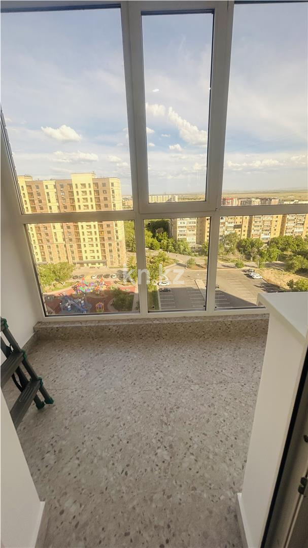 Продажа 2-комнатной квартиры, 45 м² - Продажа двухкомнатных квартир в кирпичном доме в Казахстане - страница 112 фото 15 из 21
