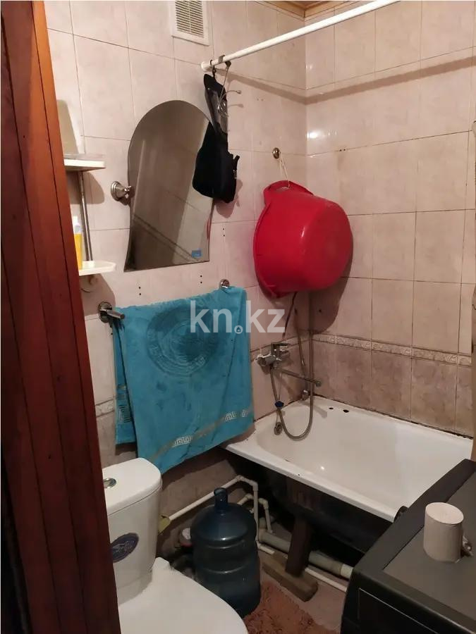 Продажа 2-комнатной квартиры, 39 м² в Караганде - фото 3