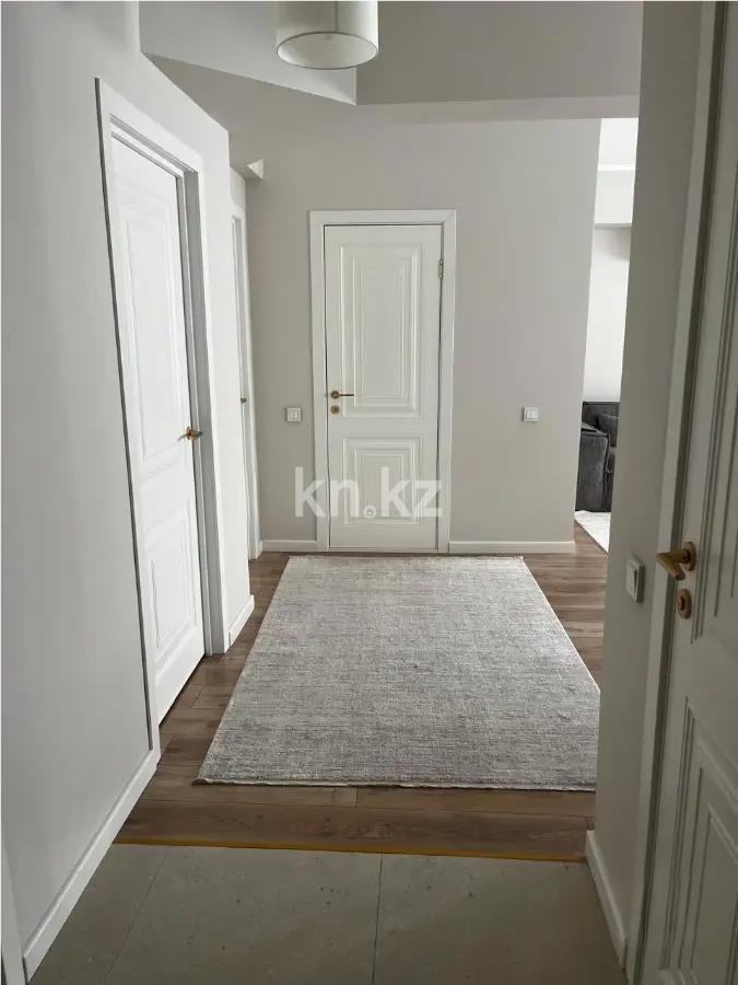 Продажа 3-комнатной квартиры, 85 м² - Продажа квартир в Казахстане - страница 13 фото 6 из 6