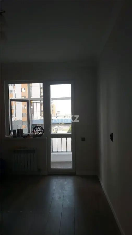Продажа 1-комнатной квартиры, 49.1 м², пр. Улы Дала, дом  82 - Продажа квартир в Астане фото 1 из 3