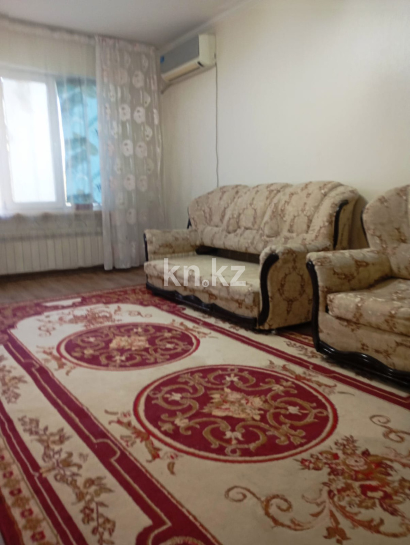 Аренда 3-комнатной квартиры, 70 м², ул. Брусиловского, дом  44 - Аренда квартир помесячно в Алматы без посредников фото 3 из 6