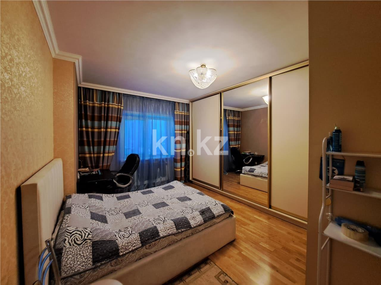 Продажа 4-комнатной квартиры, 137 м² в Астане - фото 3