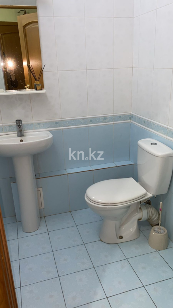 Аренда 2-комнатной квартиры, 80 м² - Аренда квартир помесячно в Казахстане фото 6 из 8