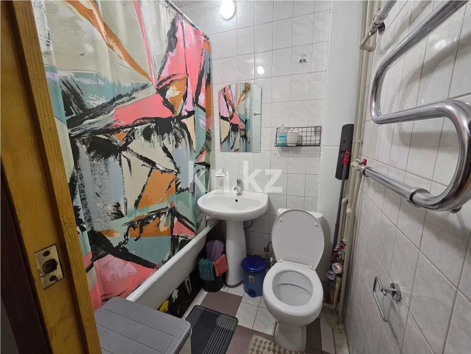 Продажа 2-комнатной квартиры, 42 м², ул. Чайковского, дом  25 - Продажа квартир в Алматы фото 3 из 4