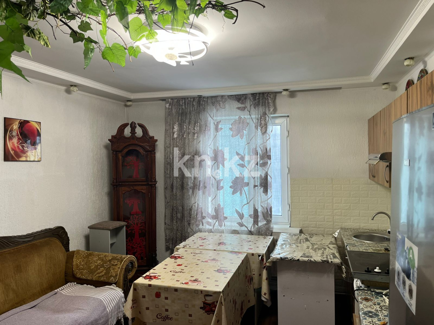 Аренда 4-комнатного дома, 95 м² - Аренда недвижимости в Казахстане - страница 2 фото 9 из 16