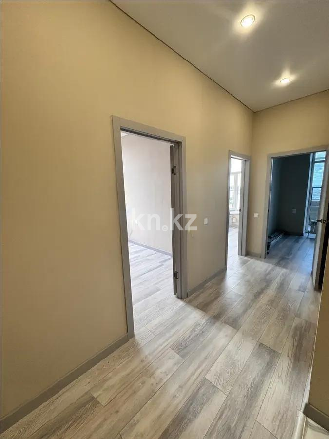 Продажа 2-комнатной квартиры, 48 м², ул. Гапеева, дом  16/2 фото 5 из 6 | kn.kz Продажа 2-комнатной квартиры, 48 м², ул. Гапеева, дом  16/2 - Продажа квартир в Караганде фото 5 из 6