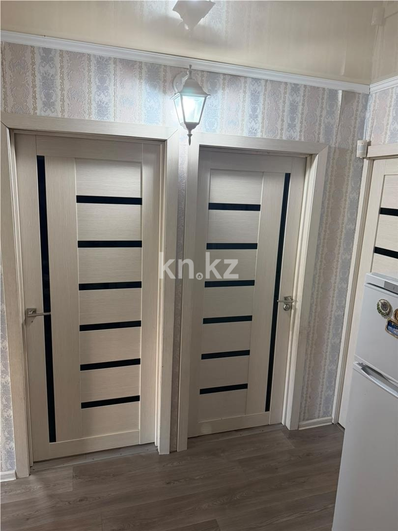 Продажа 3-комнатной квартиры, 62 м² в Караганде - фото 10