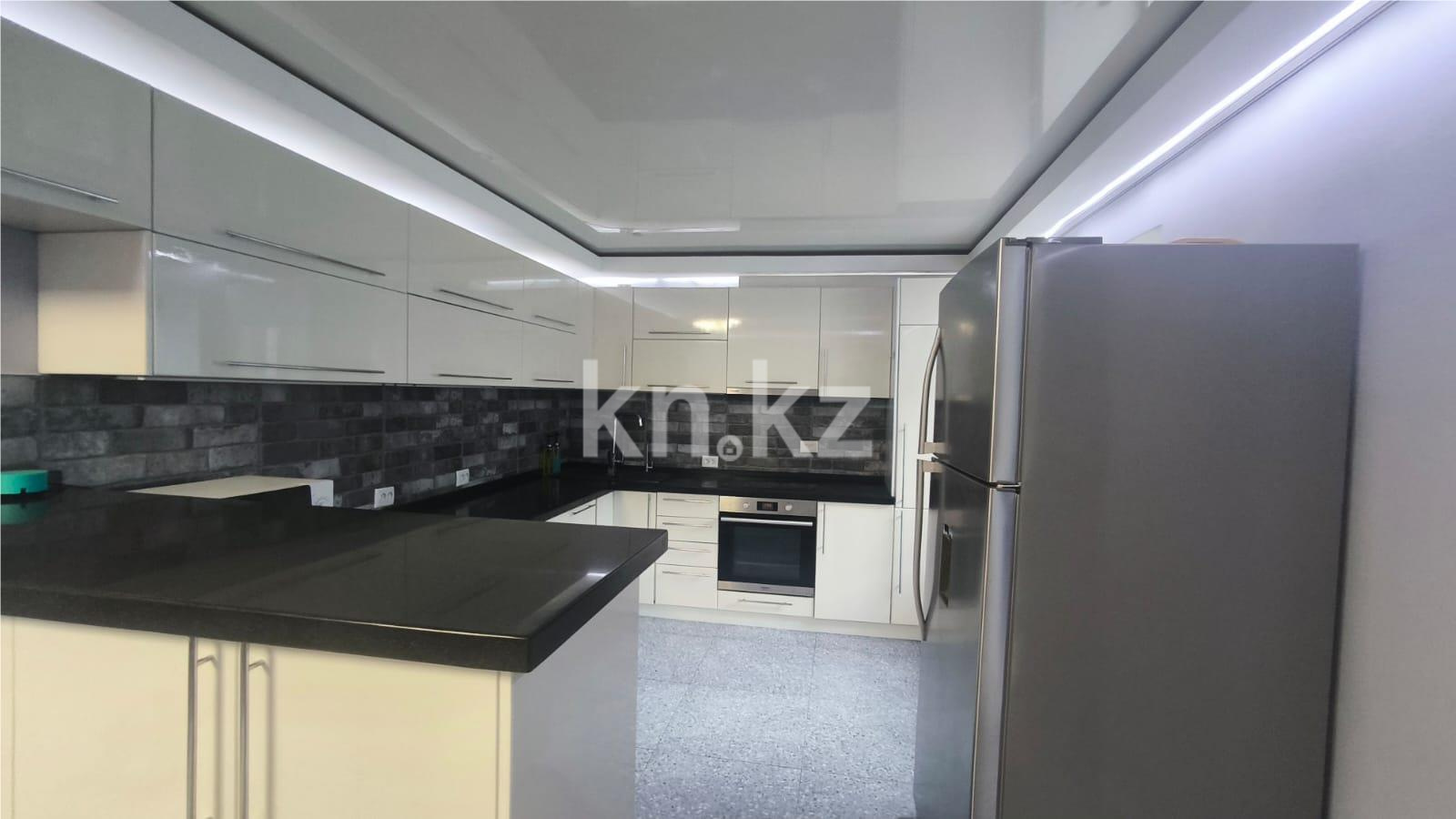 Продажа 3-комнатной квартиры, 89 м², 68-й квартал в Темиртау - фото 8