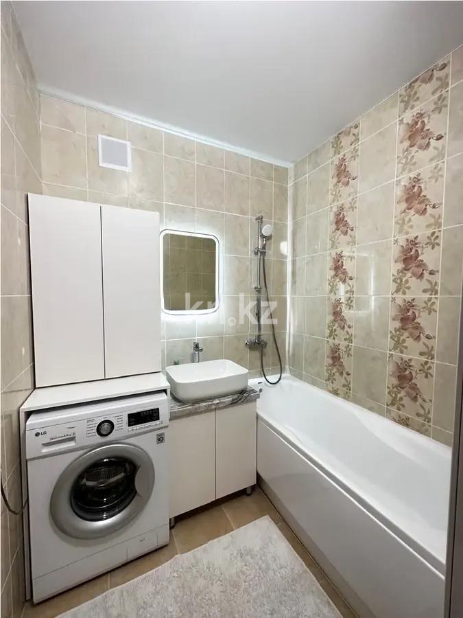 Продажа 2-комнатной квартиры, 63 м², пр. Момышулы, дом  2/10 - Продажа жилой и коммерческой недвижимости в Казахстане фото 5 из 7