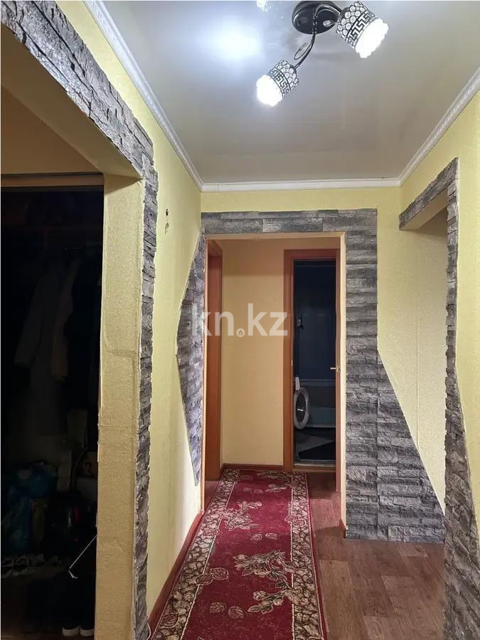 Продажа 4-комнатной квартиры, 89 м², ул. 9-й мкр., дом  86 - Продажа квартир в Темиртау без посредников фото 8 из 8