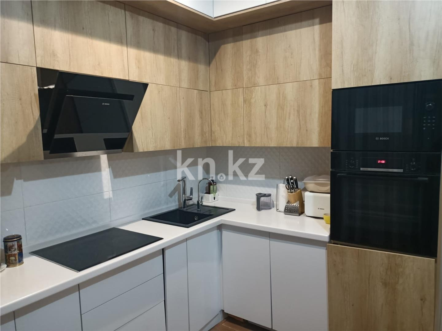 Продажа 4-комнатной квартиры, 90.6 м² - Продажа  четырехкомнатных квартир в новостройках Астаны фото 8 из 44