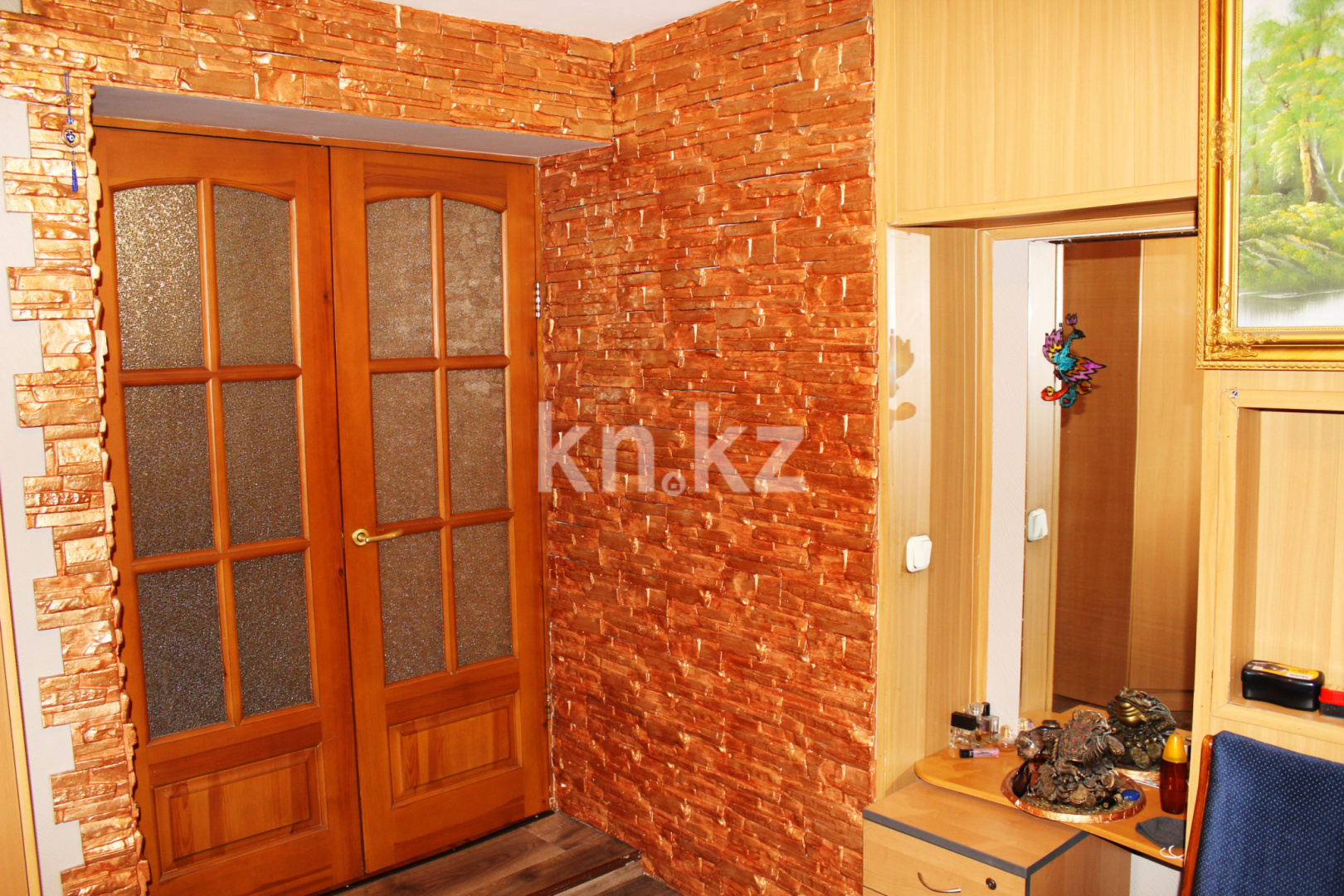 Продажа 4-комнатного дома, 90.4 м², ул. Анжерская в Караганде - фото 32