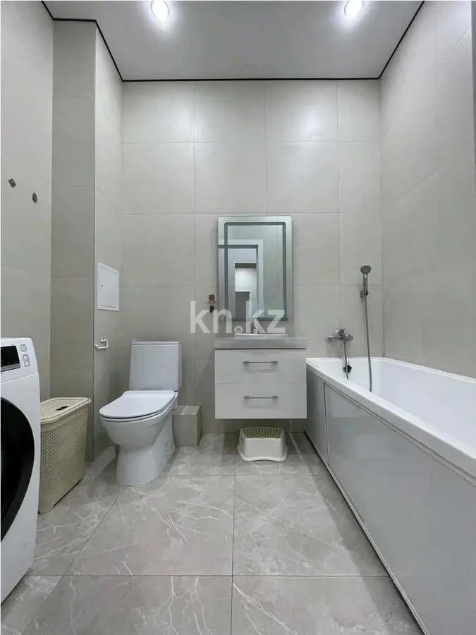 Продажа 3-комнатной квартиры, 81 м², ул. Бокейхана, дом  15/1 - Продажа квартир в Казахстане фото 5 из 8