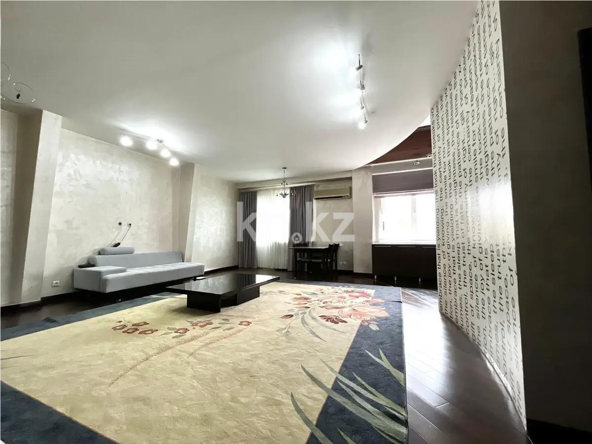 Продажа 2-комнатной квартиры, 93 м², ул. Курмангазы, дом  145 - Продажа квартир в новостройках Алматы без посредников фото 1 из 4