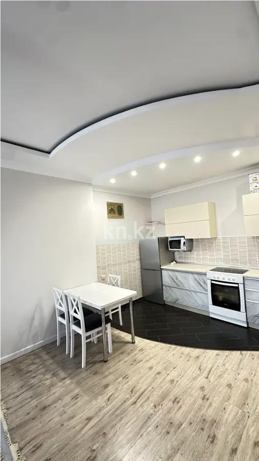 Продажа 2-комнатной квартиры, 54 м² в Алматы - фото 3