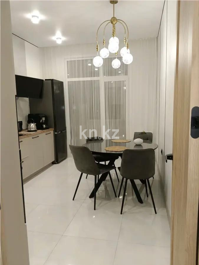 Продажа 2-комнатной квартиры, 66 м², ул. Бухар жырау, дом  31 в Астане - фото 3