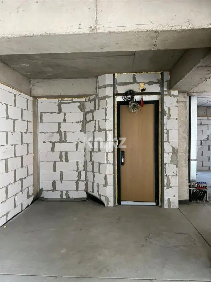 Продажа 3-комнатной квартиры, 107.3 м², ул. Култобе, дом  24/7 в Алматы - фото 3
