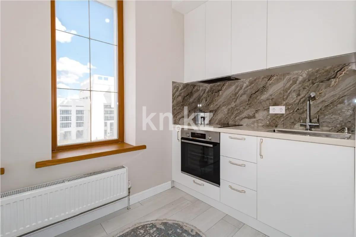 Продажа 3-комнатной квартиры, 90 м², ул. Гейдара Алиева, дом  1 в Астане - фото 3