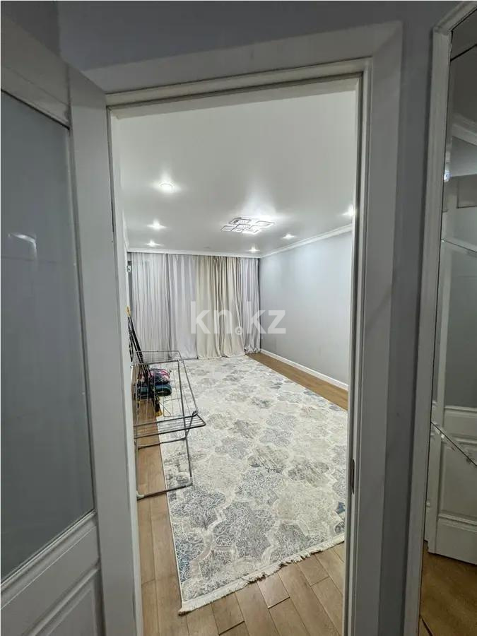 Продажа 2-комнатной квартиры, 70 м², ул. Алтын орда, дом  6/64 - Продажа  двухкомнатных квартир в Алматы без посредников фото 2 из 5