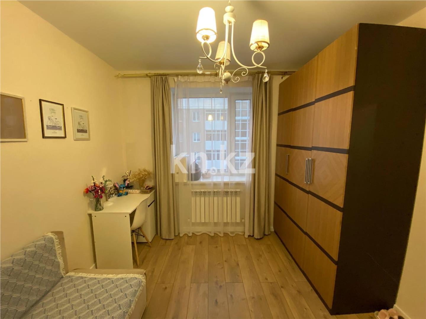 Продажа 2-комнатной квартиры, 39.5 м² - Продажа недвижимости в Астане - страница 13 фото 5 из 8