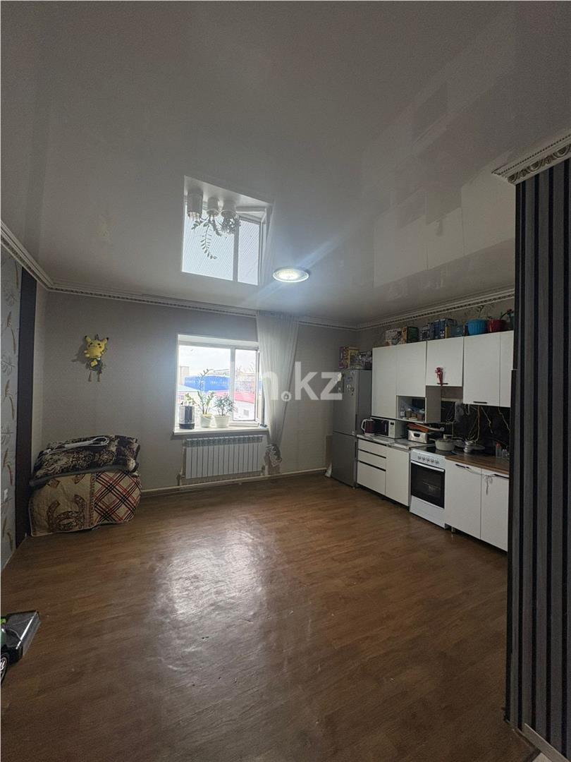 Продажа 1-комнатной квартиры, 27 м² - Продажа квартир в р-не Байконур Астаны - страница 5 фото 2 из 5