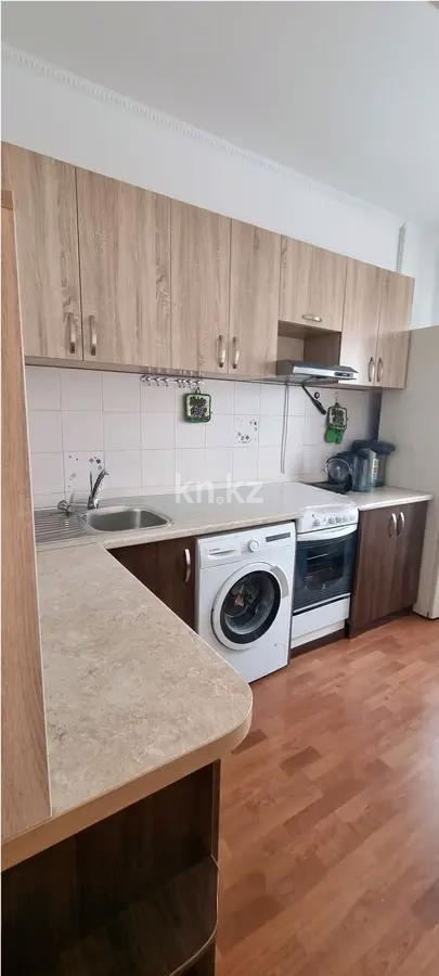 Продажа 1-комнатной квартиры, 40 м² - Продажа квартир от собственников в Алматы - страница 23 фото 2 из 4