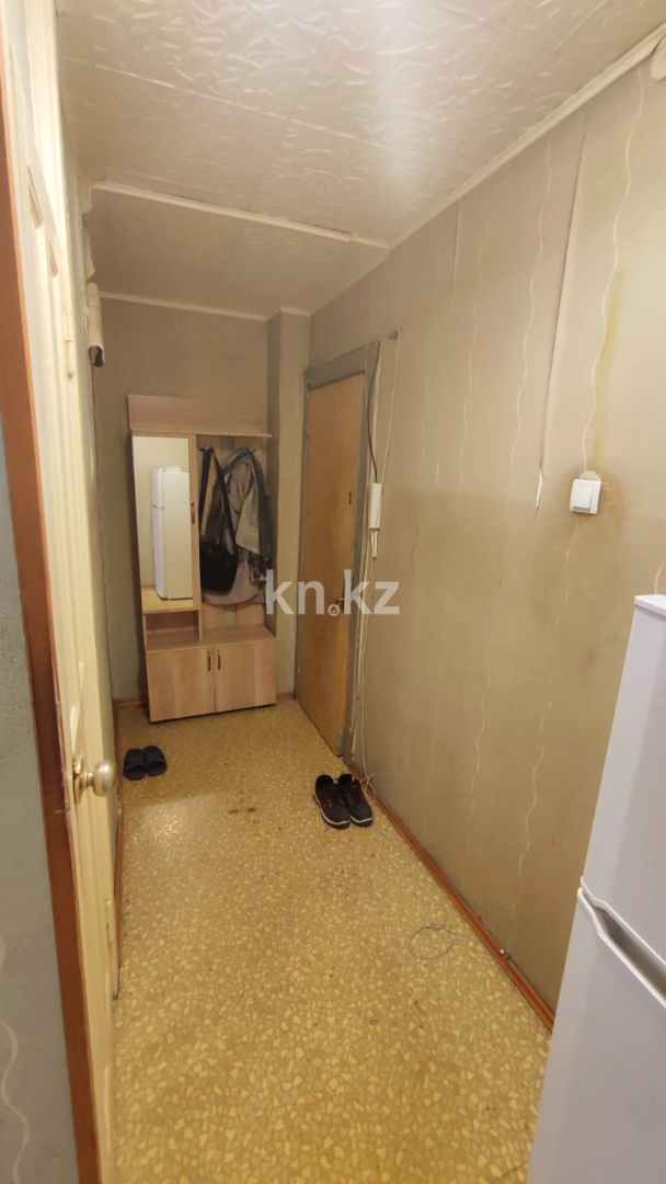 Аренда 1-комнатной квартиры, 32 м², ул. Ержанова, дом  21 - Аренда квартиры помесячно в Караганде фото 9 из 9