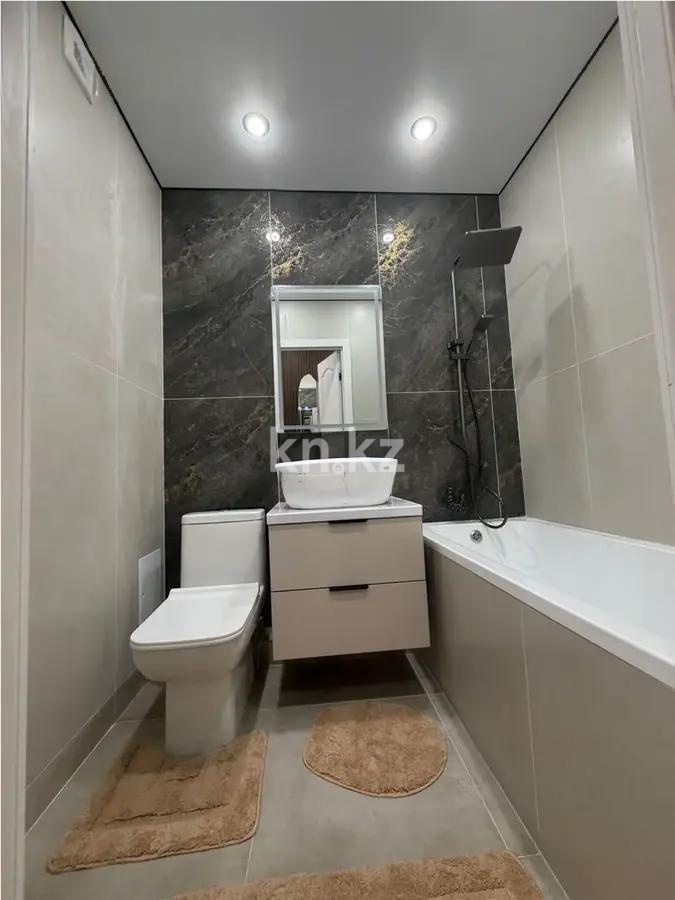 Продажа 1-комнатной квартиры, 33 м², пр. Райымбека, дом  590/15 - Продажа  однокомнатных квартир в Алматы фото 3 из 4