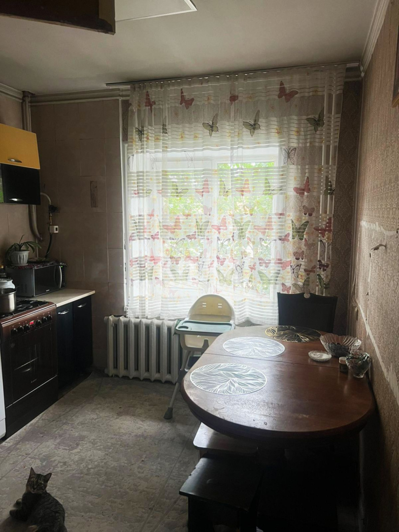 Продажа 3-комнатной квартиры, 37.7 м², ул. Бекмаханова - Продажа квартир в Алматы фото 5 из 17