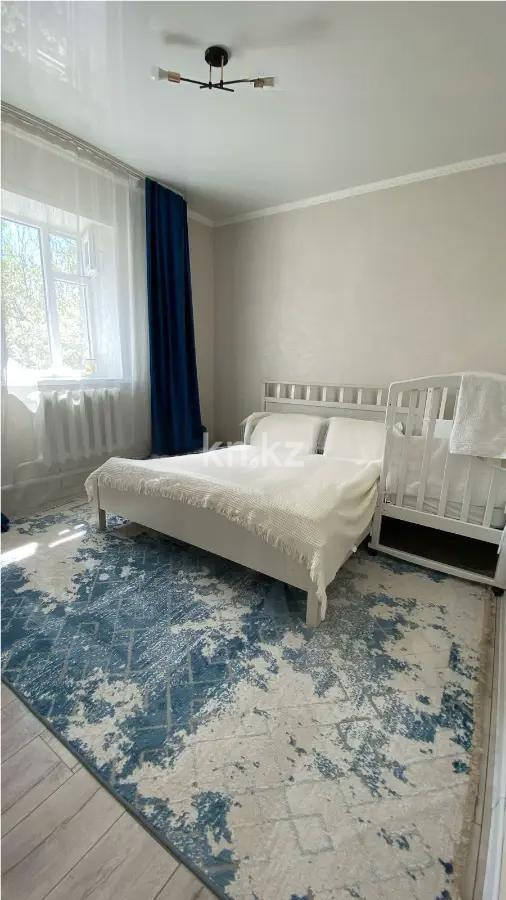 Продажа 2-комнатной квартиры, 47 м² - Продажа двухкомнатных квартир от собственников в Алматы фото 1 из 3