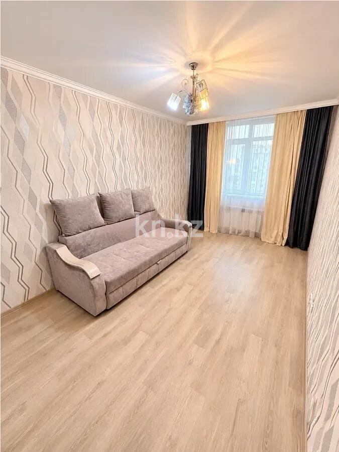 Продажа 1-комнатной квартиры, 40 м² в Астане