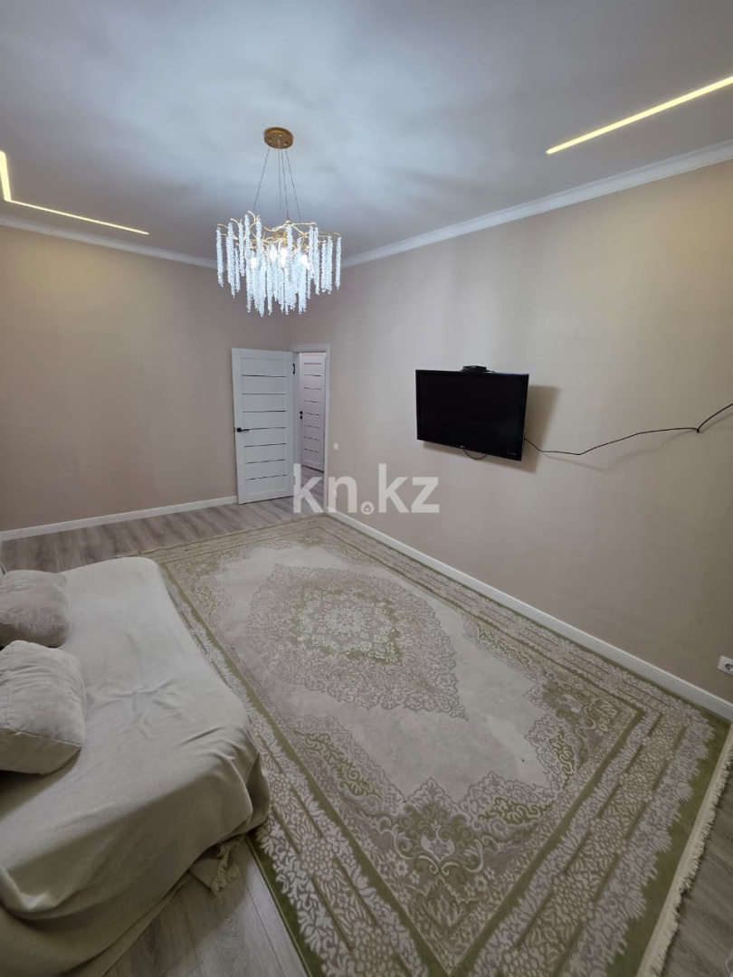 Аренда 2-комнатной квартиры, 51 м² - Продажа офисных и торговых помещений в Карагандинской области фото 7 из 12