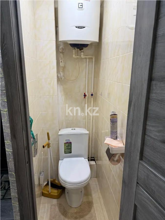 Продажа 3-комнатной квартиры, 47 м² - Продажа квартир в Караганде фото 6 из 8