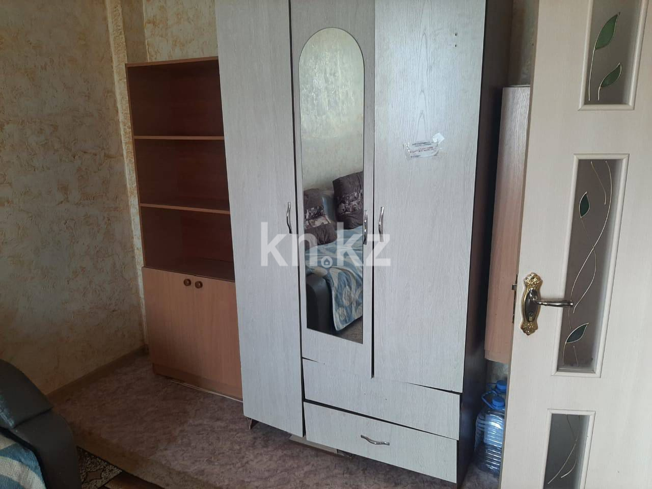 Аренда 2-комнатной квартиры, 47 м² - Недвижимость в Казахстане - страница 8 фото 4 из 8