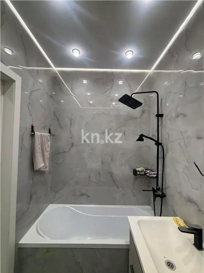 Продажа 2-комнатной квартиры, 67.1 м² - Продажа квартир в Астане - страница 7 фото 4 из 7