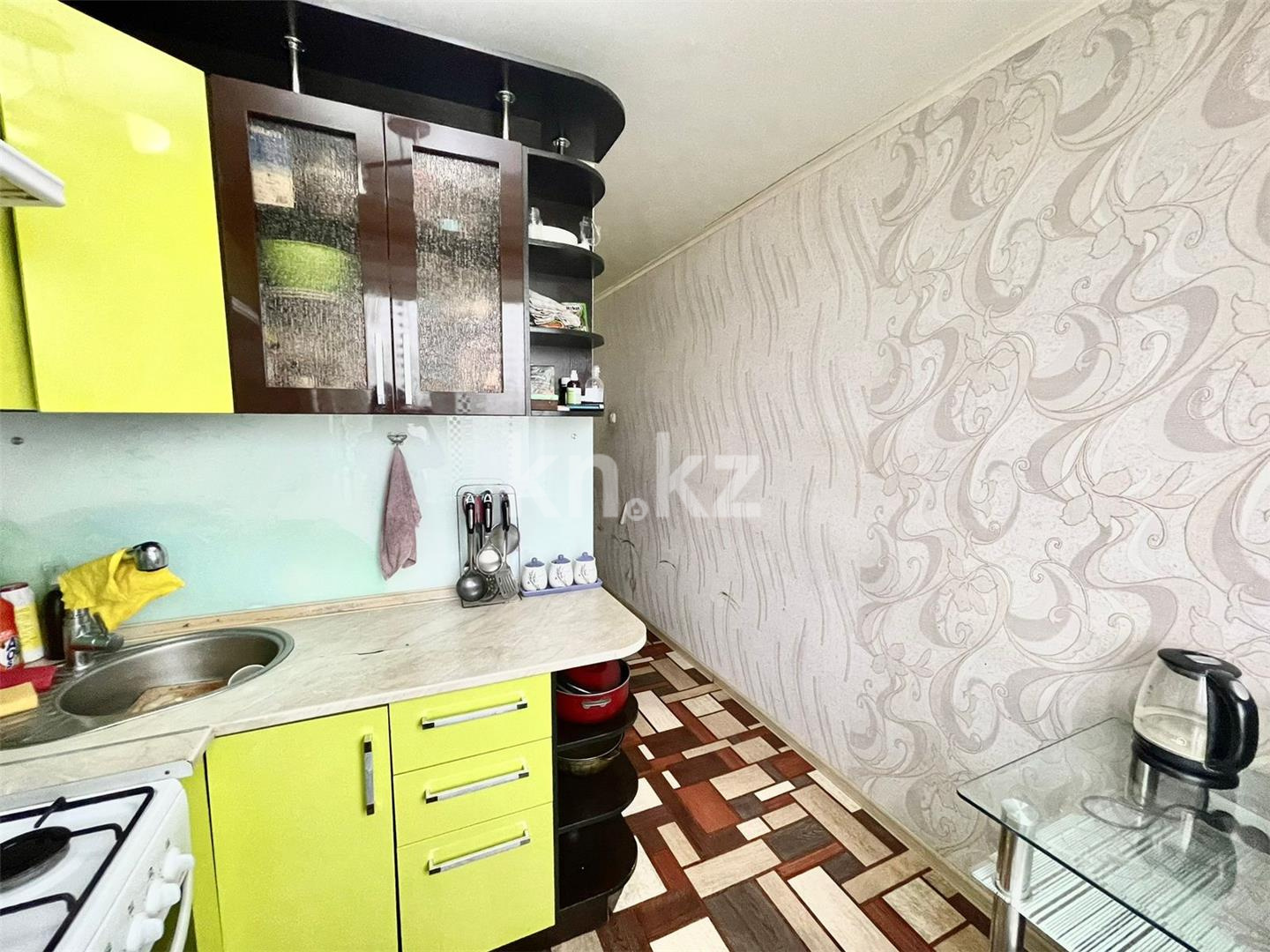 Продажа 2-комнатной квартиры, 41 м², ул. Абая в Темиртау - фото 2