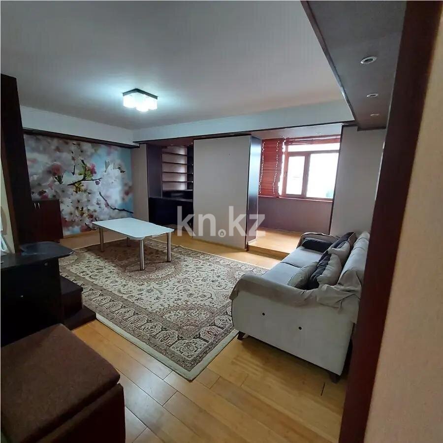 Продажа 3-комнатной квартиры, 98 м² в Астане