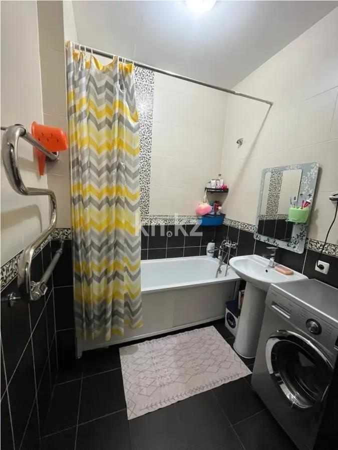 Продажа 2-комнатной квартиры, 64 м² - Продажа квартир в новостройках Алматы без посредников фото 5 из 6