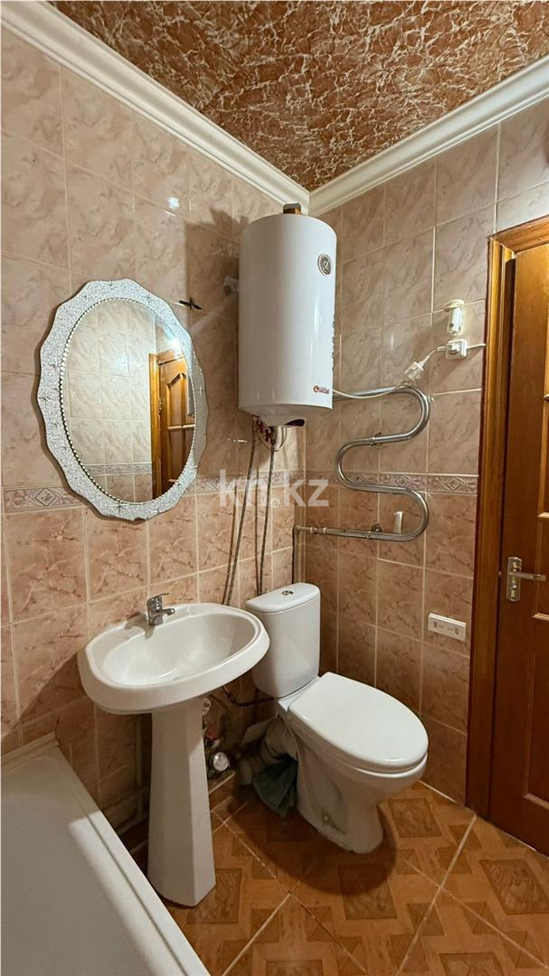 Продажа 2-комнатной квартиры, 46 м², пр. Момышулы в Темиртау - фото 10