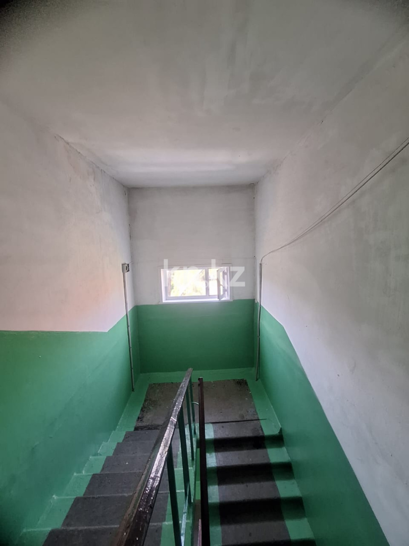 Продажа 2-комнатной квартиры, 47 м², мкр-н 14, дом  13 в Караганде - фото 19