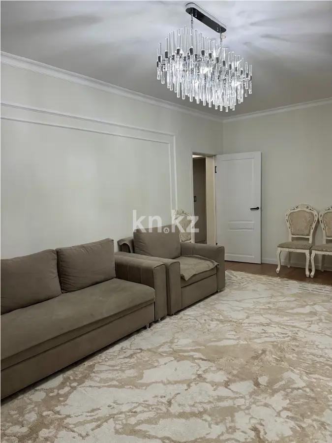 Продажа 2-комнатной квартиры, 70 м², мкр-н Нуркент, дом  76 в Алматы