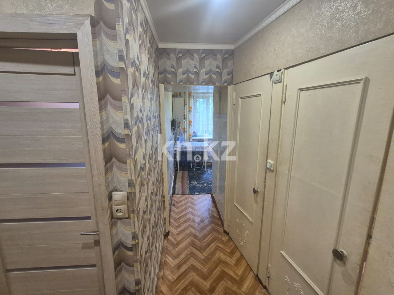 Продажа 4-комнатной квартиры, 61 м² - Продажа четырехкомнатных квартир в Казахстане фото 4 из 8