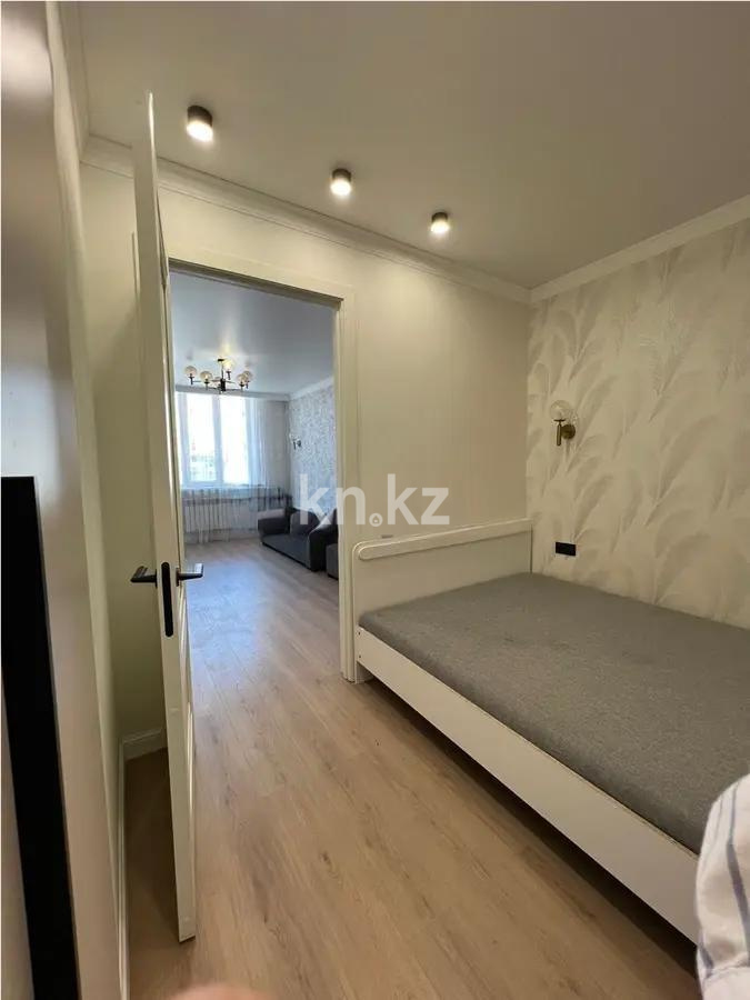 Продажа 2-комнатной квартиры, 46.4 м², ул. Сыганак, дом  32 - Продажа квартир в Астане фото 2 из 6
