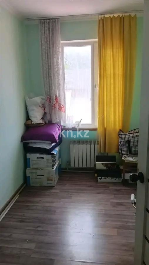 Продажа 3-комнатной квартиры, 42 м² в Алматы - фото 3