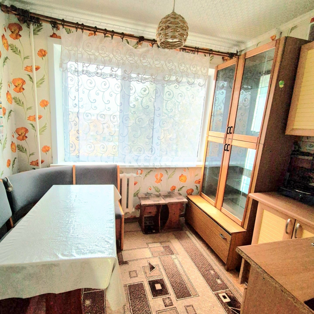 Продажа 1-комнатной квартиры, 35 м² в Караганде - фото 4