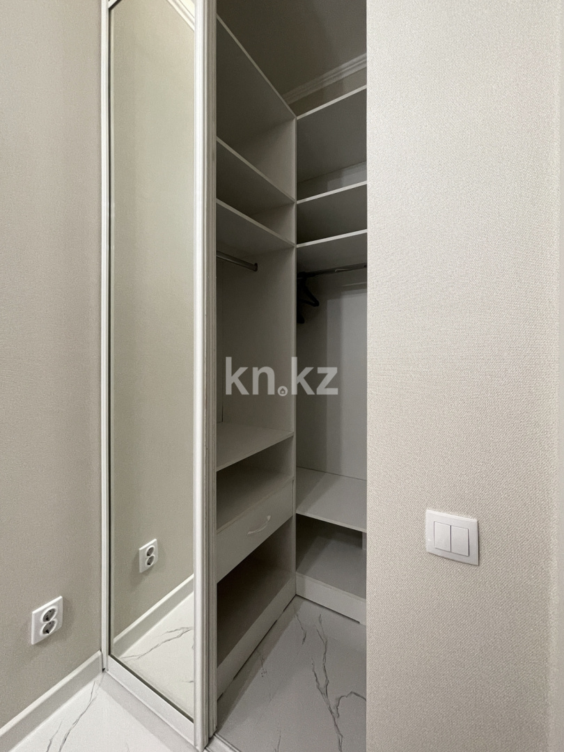 Аренда 1-комнатной квартиры, 45 м², пр. Улы Дала, дом  39 - ул. Гейдара Алиева - Аренда квартир помесячно в Казахстане фото 10 из 18