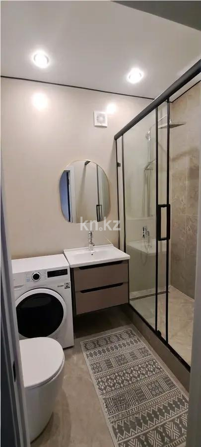 Продажа 1-комнатной квартиры, 35 м² в Астане - фото 3