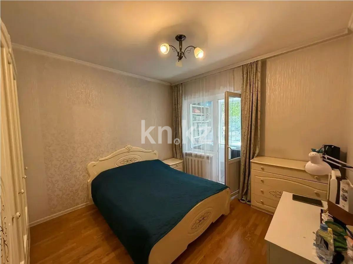 Продажа 3-комнатной квартиры, 72 м², мкр-н Аксай-3а, дом  80 в Алматы - фото 3