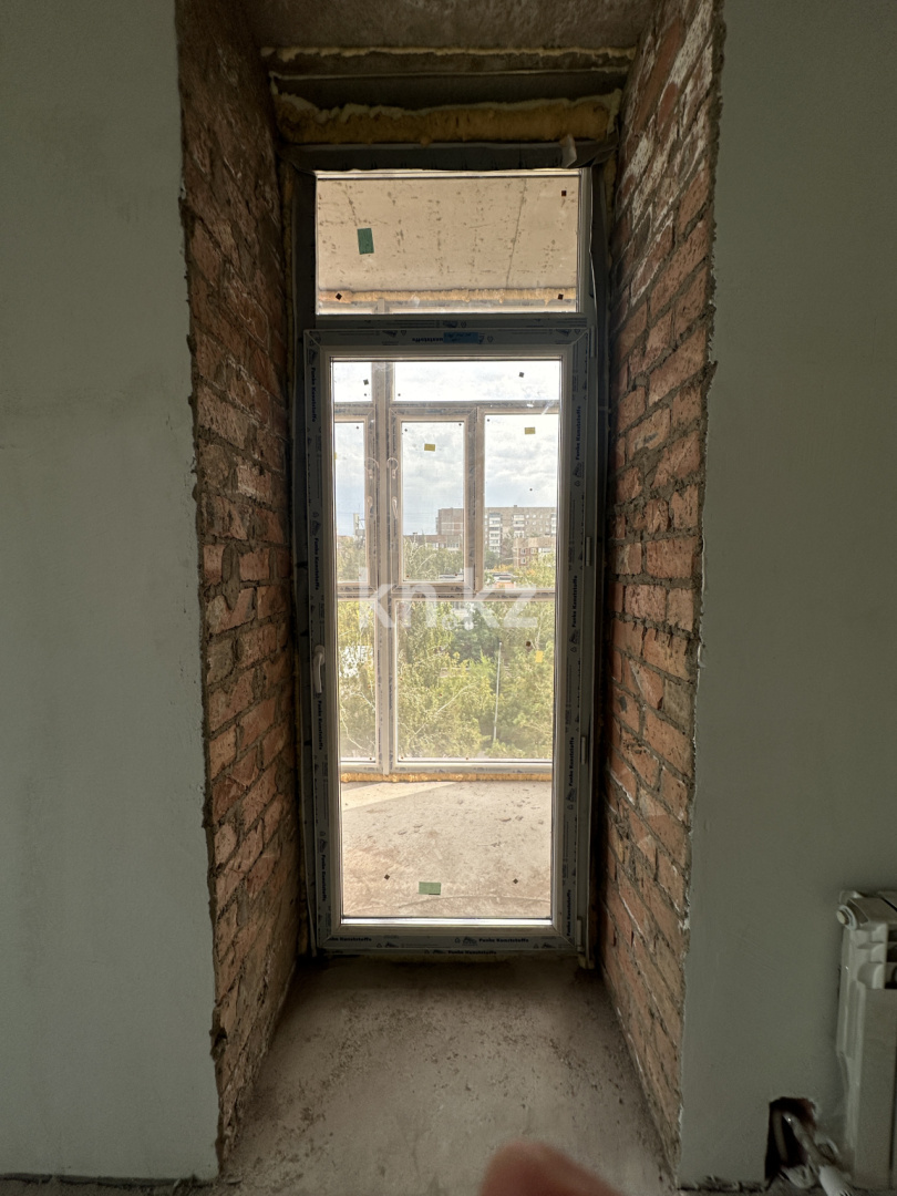 Продажа 2-комнатной квартиры, 71.6 м², мкр-н Гульдер-1, дом  3а - Продажа  двухкомнатных квартир в Караганде фото 17 из 26