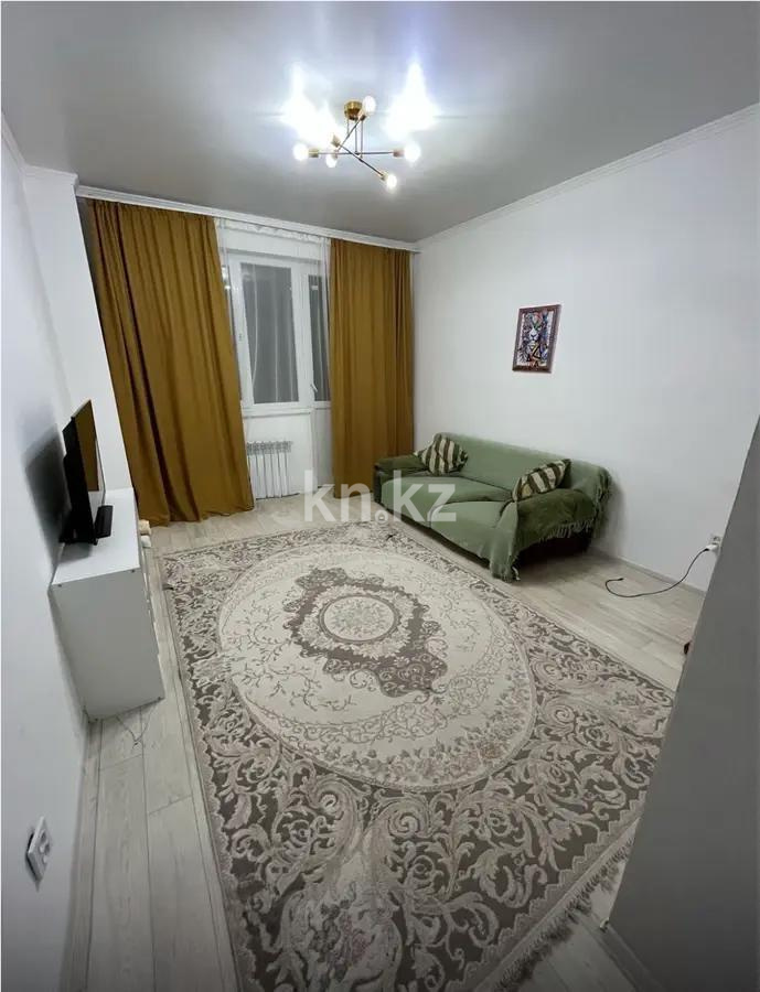 Продажа 1-комнатной квартиры, 36 м² в Астане